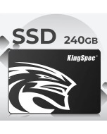 SSD диск KingSpec SATA P4-240GB